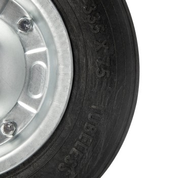 Roata carut Micul Fermier 3.35-75