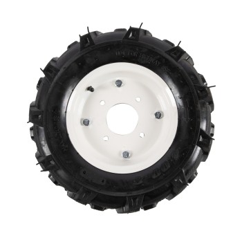 Roata motocultor 400-8 ALBA