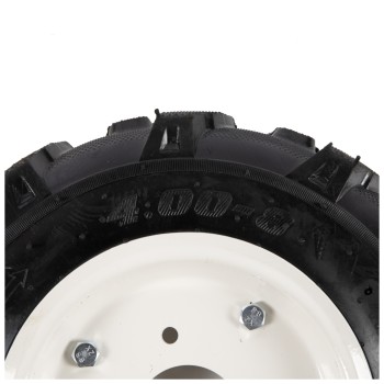 Roata motocultor 400-8 ALBA