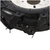 Roata motocultor 400-8 ALBA