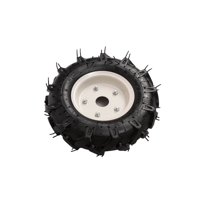 Roata motocultor Micul Fermier 3.50-6