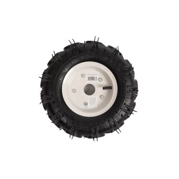 Roata motocultor Micul Fermier 3.50-6