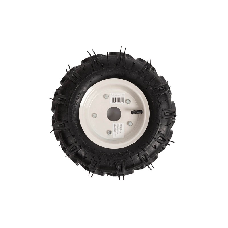 Roata motocultor Micul Fermier 3.50-6