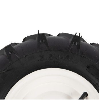 Roata motocultor Micul Fermier 3.50-8