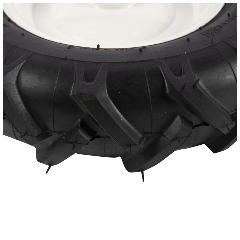 Roata motocultor Micul Fermier 3.50-8