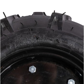 Roata motocultor Micul Fermier 4.00-10