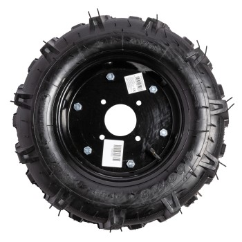 Roata motocultor Micul Fermier 4.00-10