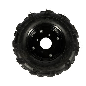 Roata motocultor Micul Fermier 4.00-8