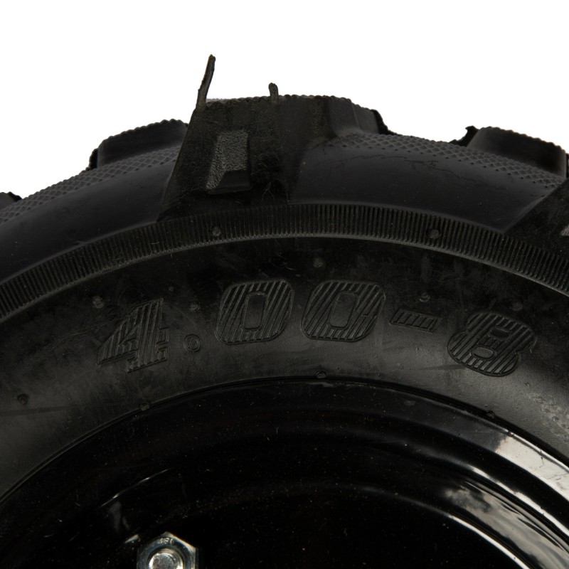 Roata motocultor Micul Fermier 4.00-8