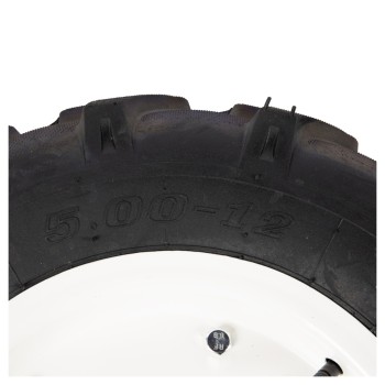 Roata motocultor Micul Fermier 5.00-12