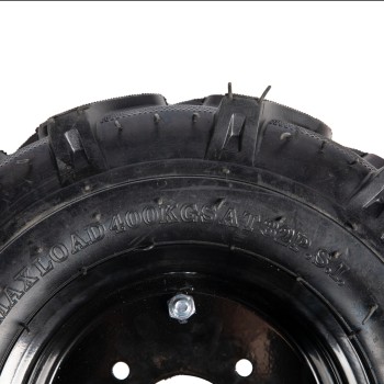 Roata motocultor Micul Fermier 5.00-8