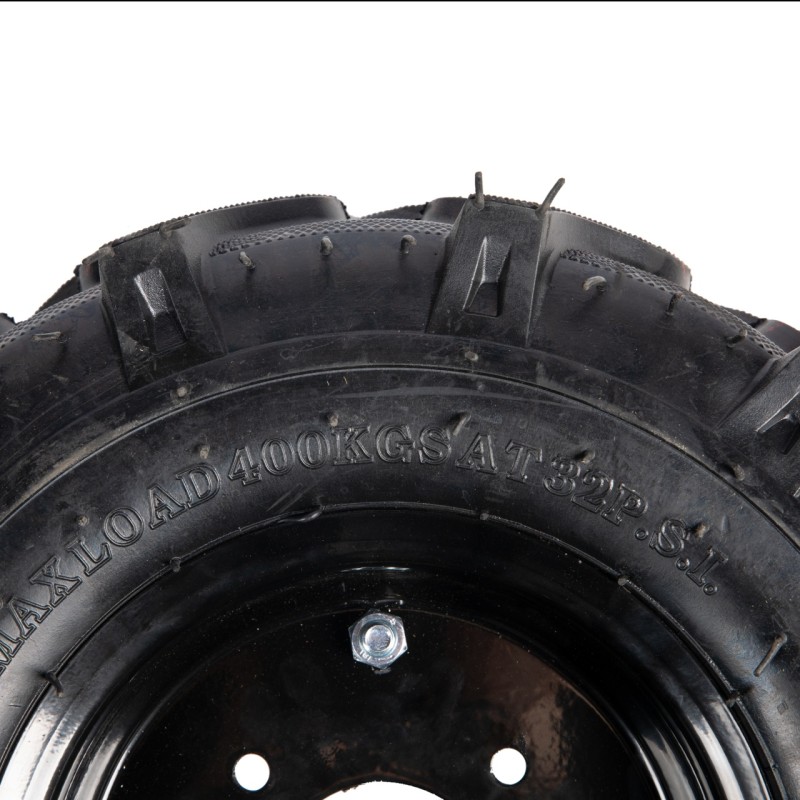 Roata motocultor Micul Fermier 5.00-8