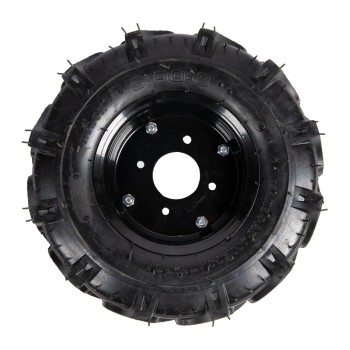 Roata motocultor Micul Fermier 5.00-8