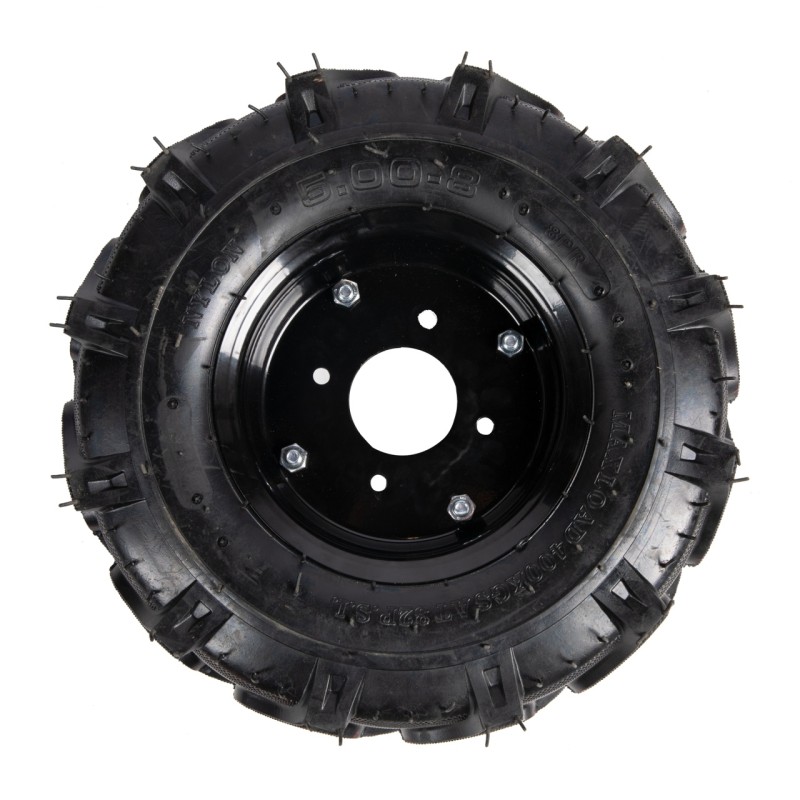 Roata motocultor Micul Fermier 5.00-8