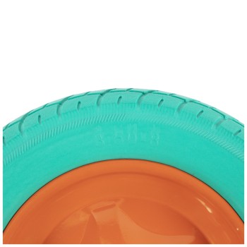 Roata roaba Micul Fermier 3.50-8 SPUMA