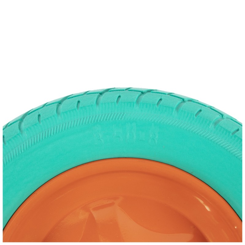 Roata roaba Micul Fermier 3.50-8 SPUMA