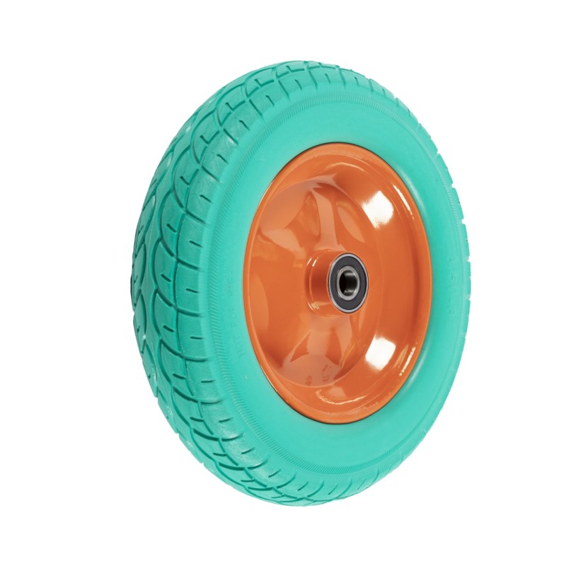 Roata roaba Micul Fermier 3.50-8 SPUMA