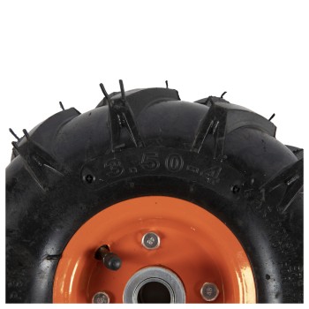 Roata tractor Micul Fermier 3.50-4