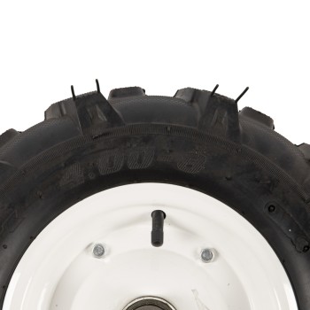 Roata tractor Micul Fermier 4.00-8