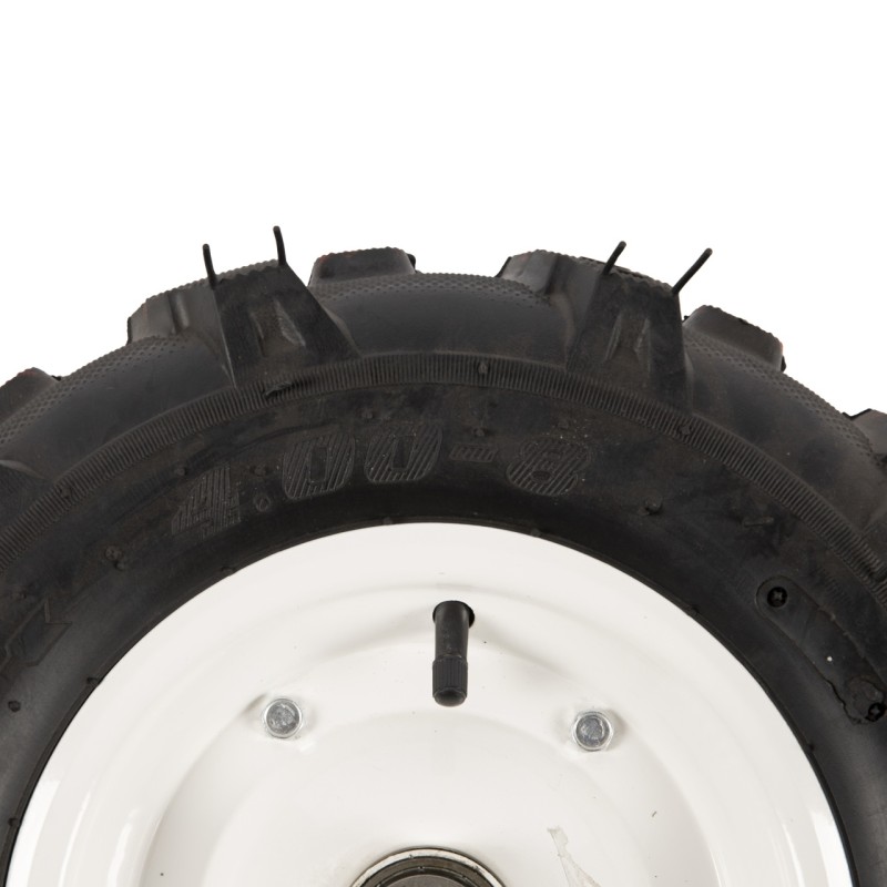 Roata tractor Micul Fermier 4.00-8