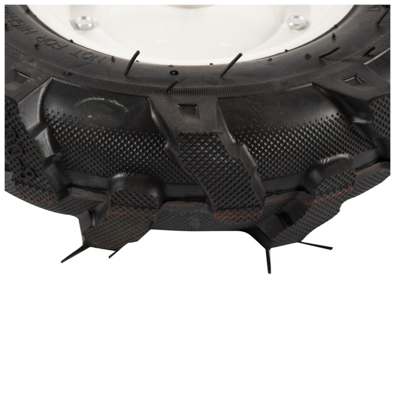 Roata tractor Micul Fermier 4.00-8