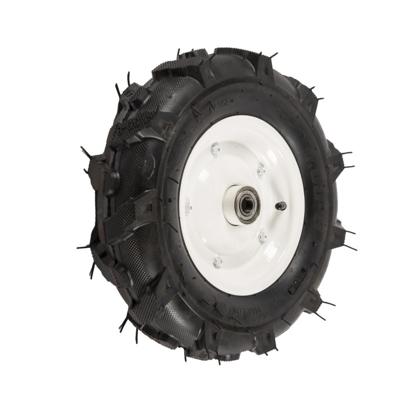Roata tractor Micul Fermier 4.00-8