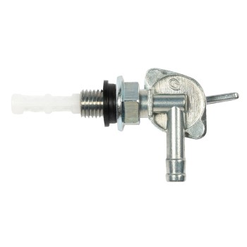 Robinet combustibil generator 0.9kW, mic, dreapta