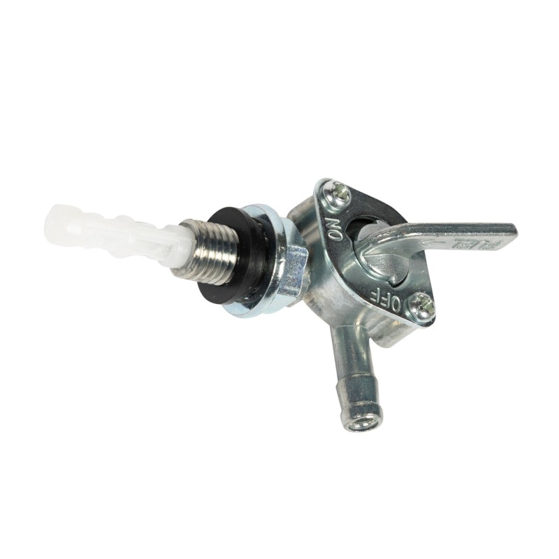 Robinet combustibil generator 2kW, mic, stanga