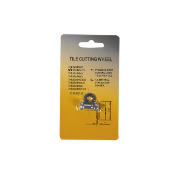 Rola vidia pentru DZ-C211, 212