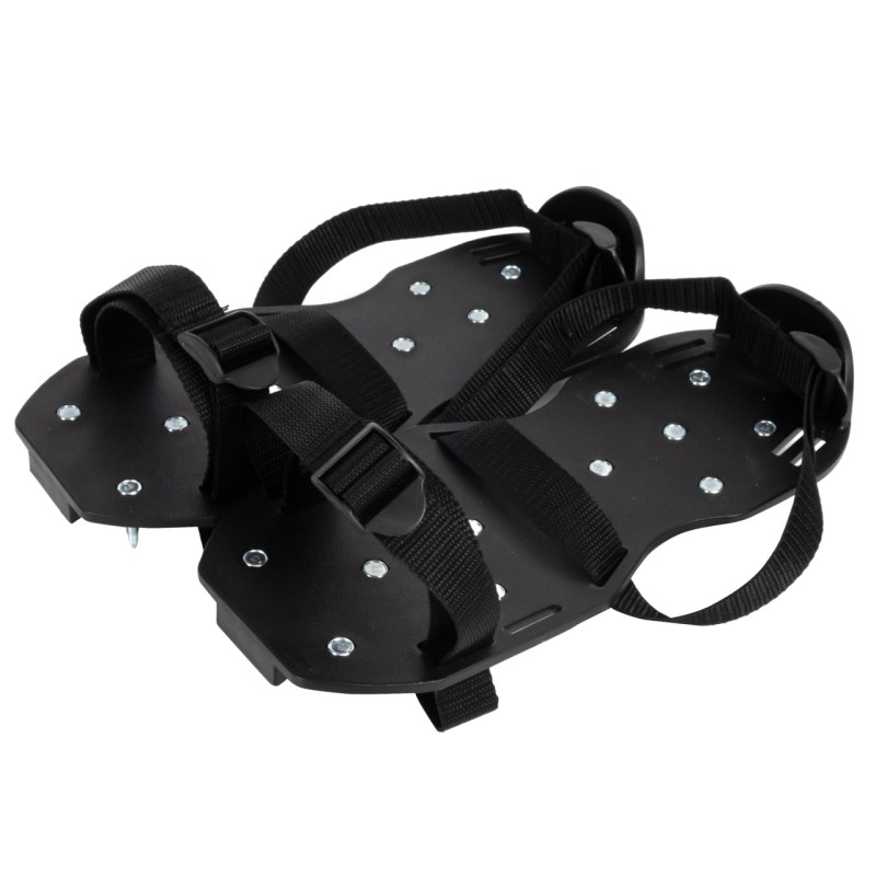 Saboti Detoolz cu tepi