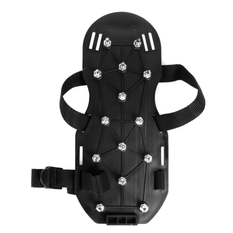 Saboti Detoolz cu tepi