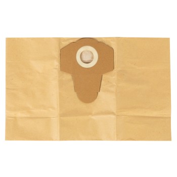 Sac de hartie pentru aspirator, 20L compatibil cu DZ-CI103/104/105