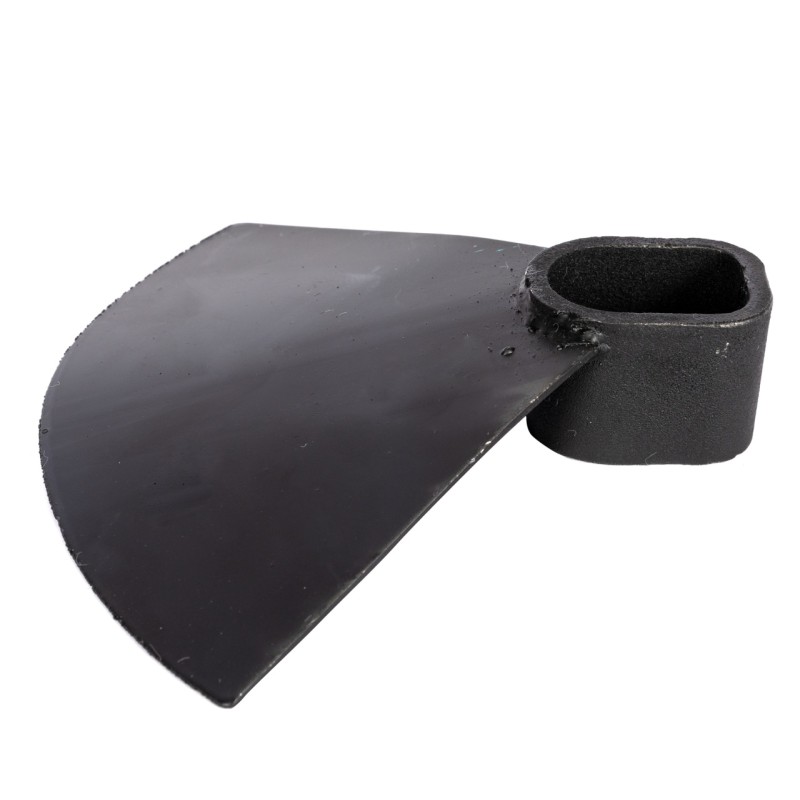 Sapa Micul Fermier, 22x13cm otel, fara coada G01