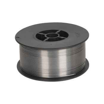 Sarma de sudura Almaz, cu flux, Ø0.8mm, greutate 1 Kg