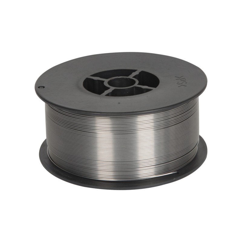 Sarma de sudura Almaz, cu flux, Ø0.8mm, greutate 1 Kg