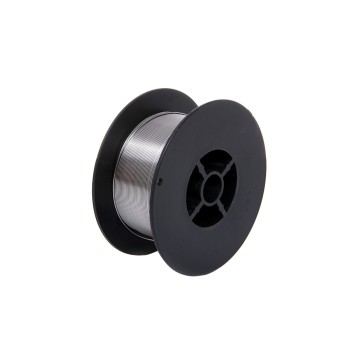 Sarma de sudura Almaz, cu flux, Ø0.9mm, greutate 0.5 Kg