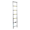 Scara telescopica 2m - 7 trepte