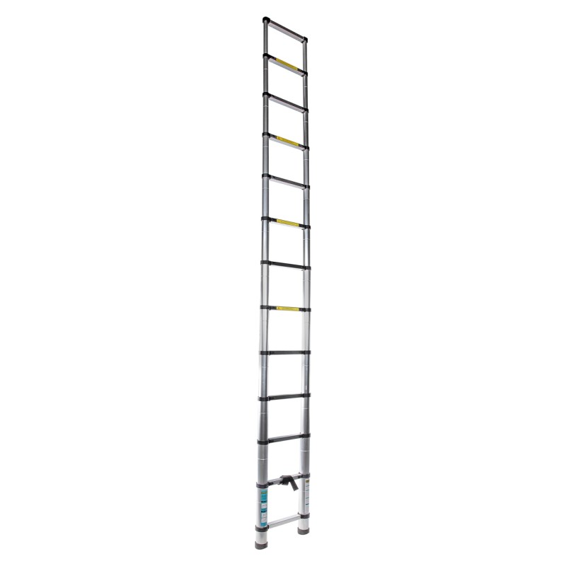 Scara telescopica 3.8m - 13 trepte