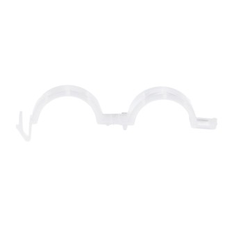 Set 100 Clipsuri palisare Micul Fermier dimensiune 20*25mm