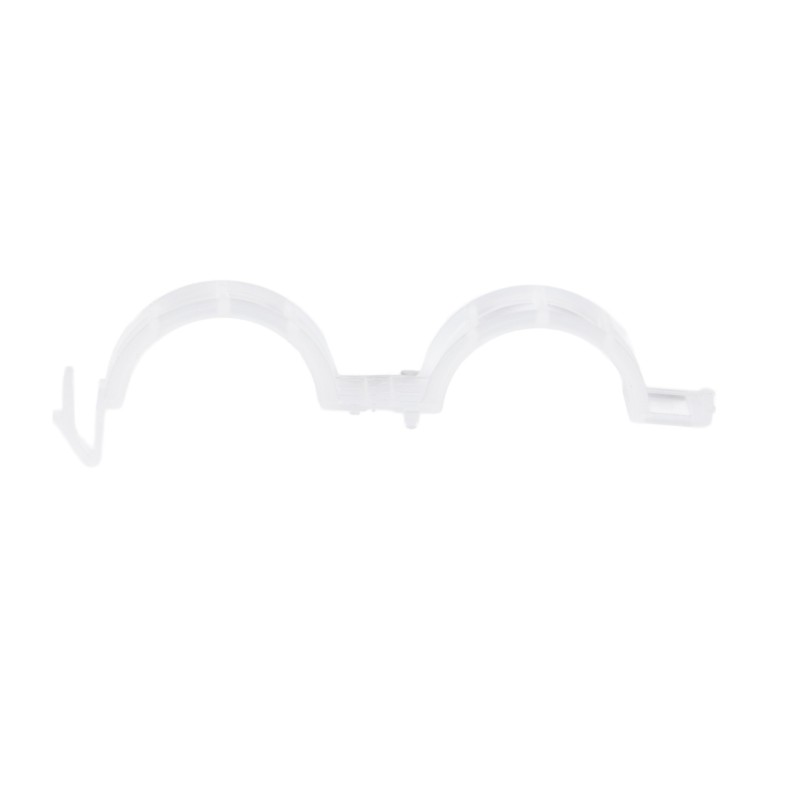 Set 100 Clipsuri palisare Micul Fermier dimensiune 20*25mm