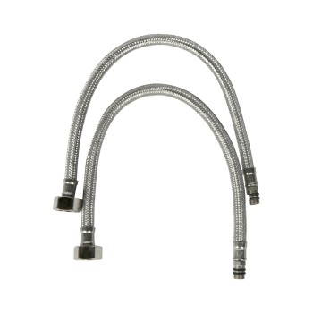 Set 2 Baterii apa rece+calda OLIVIA DS-91029