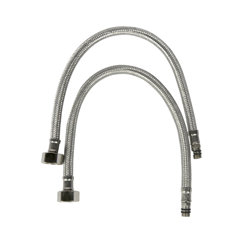 Set 2 Baterii apa rece+calda OLIVIA DS-91029