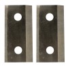 Set 2 lame pentru tocator GF-2344