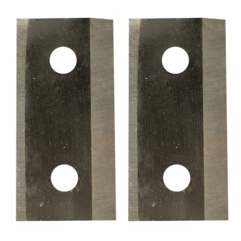 Set 2 lame pentru tocator GF-2344