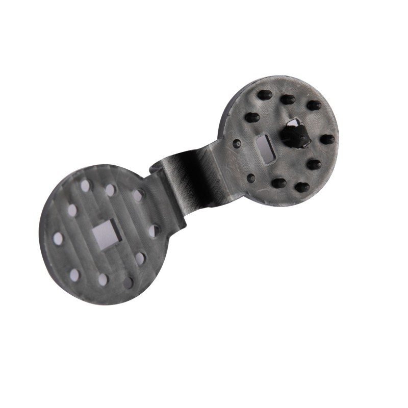 Set 20 cleme fixare Micul Fermier pentru plasa umbrire G01