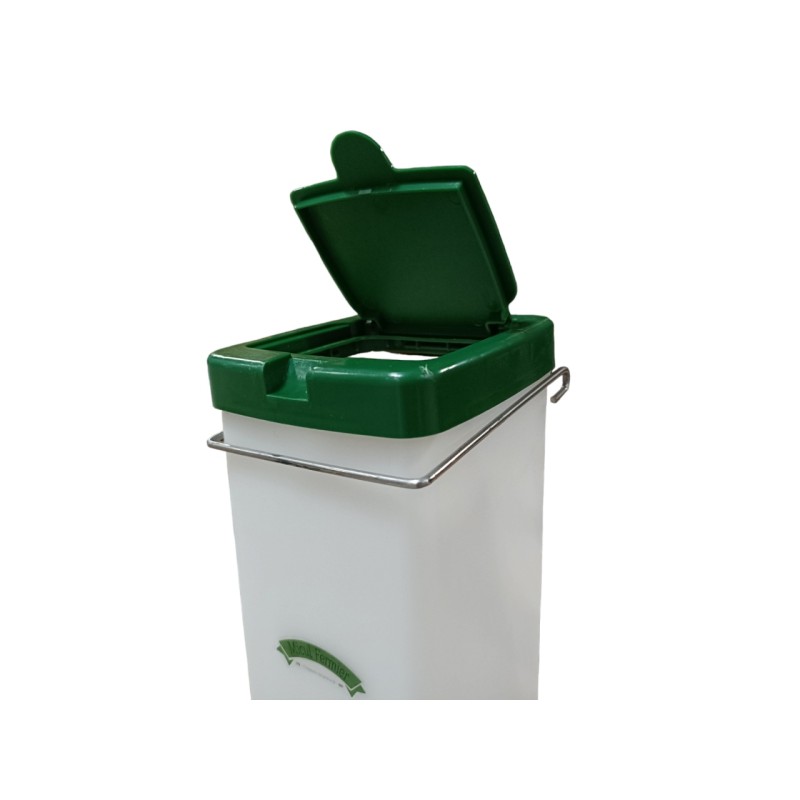 Set 2buc adapator iepuri cu rezervor 1L