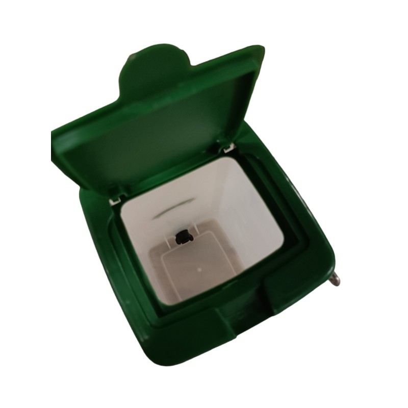 Set 2buc adapator iepuri cu rezervor 1L