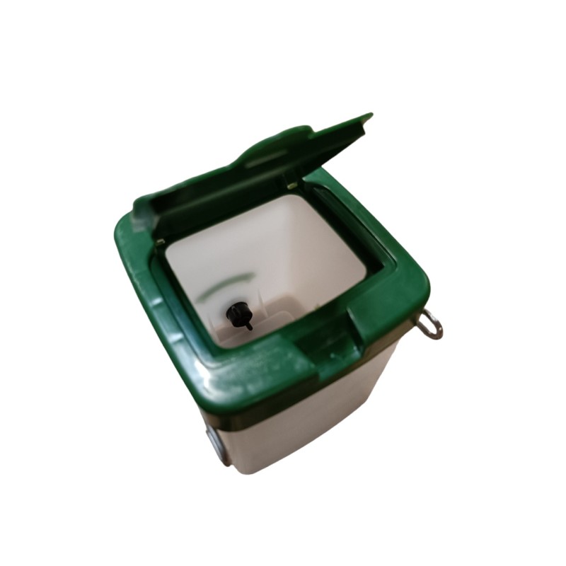 Set 2buc adapator pasari automat cu extensie cot