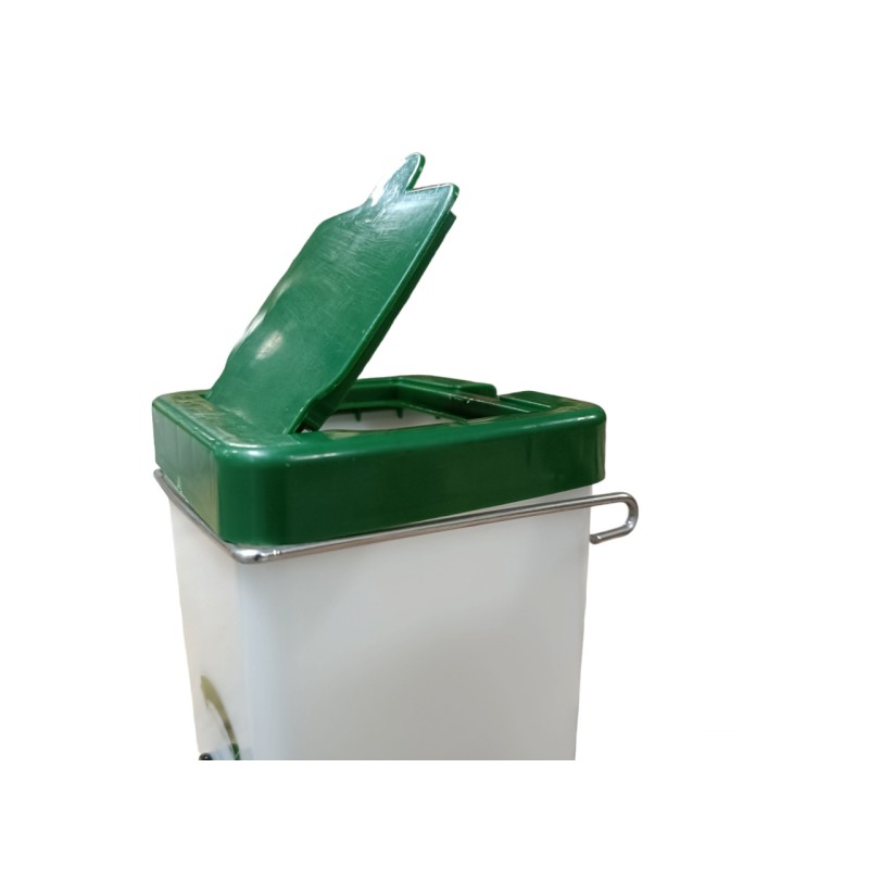 Set 2buc adapator pasari automat cu extensie cot