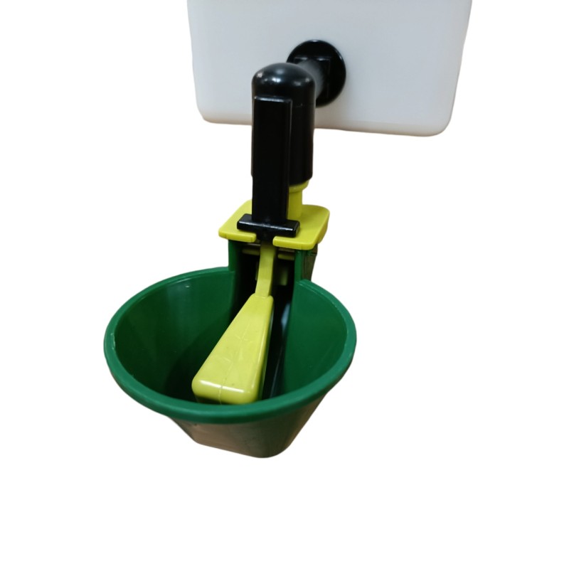 Set 2buc adapator pasari automat cu rezervor 1L